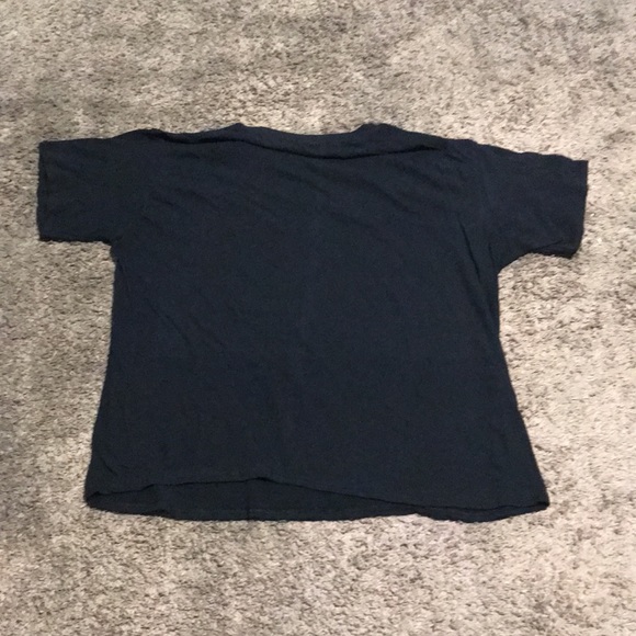 3 America 🇺🇸 black tee shirts all 3 are (Sz. Large) $25 now $17 for all three - Picture 7 of 7